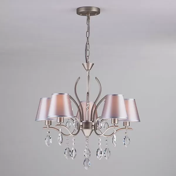 3D MODELS – chandelier – 203