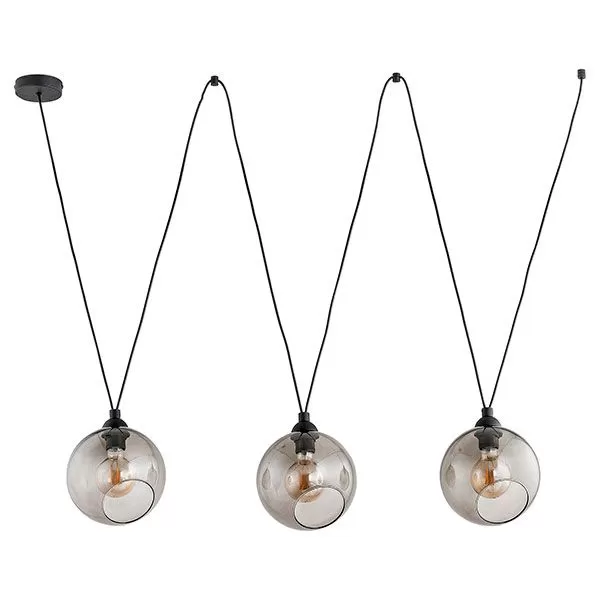 3D MODELS – chandelier – 205