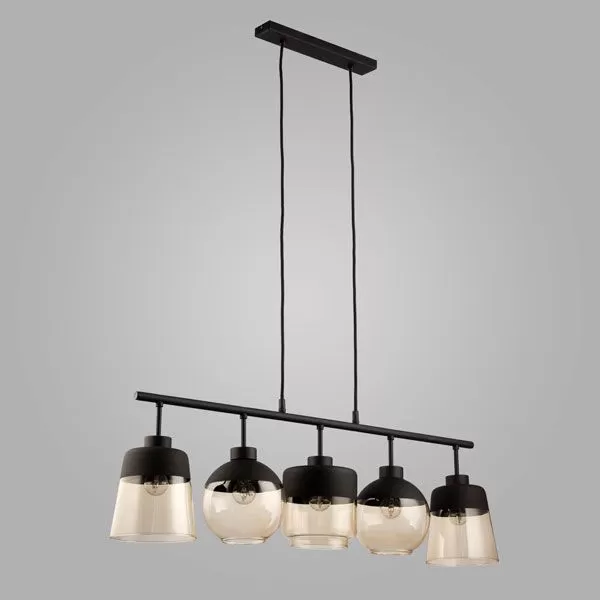 3D MODELS – chandelier – 206