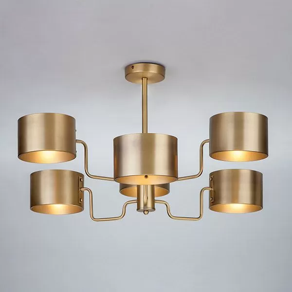 3D MODELS – chandelier – 207