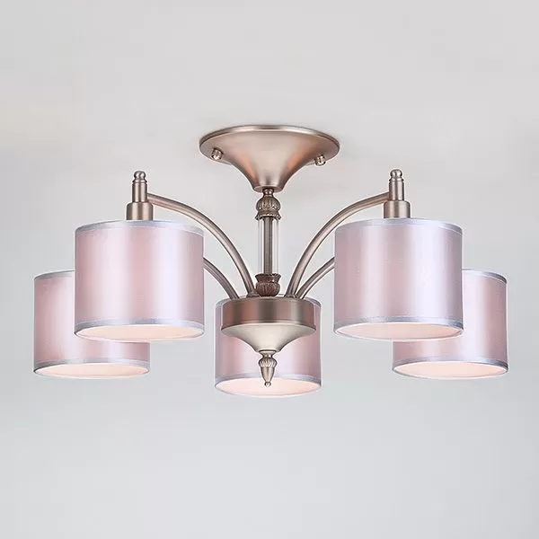 3D MODELS – chandelier – 210