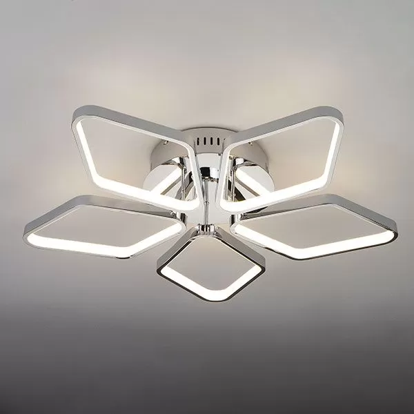 3D MODELS – chandelier – 211