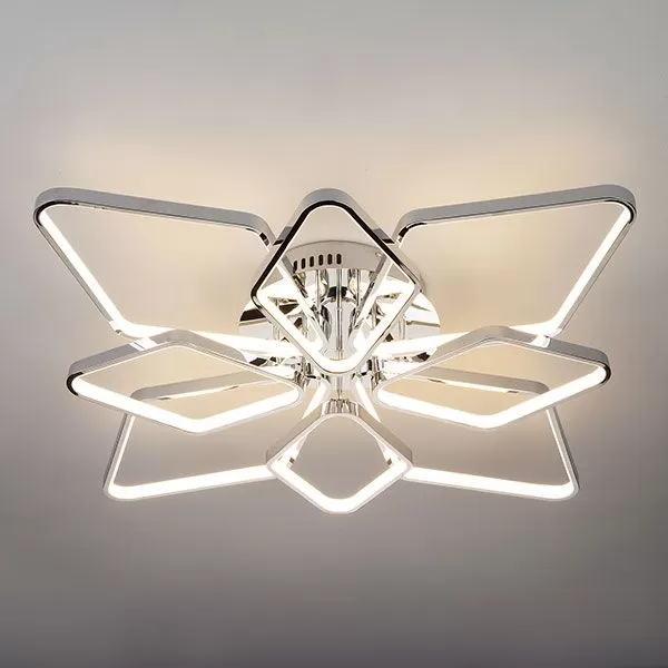 3D MODELS – chandelier – 212