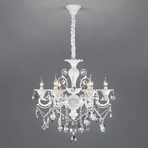 3D MODELS – chandelier – 217