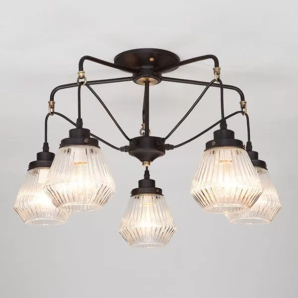 3D MODELS – chandelier – 222