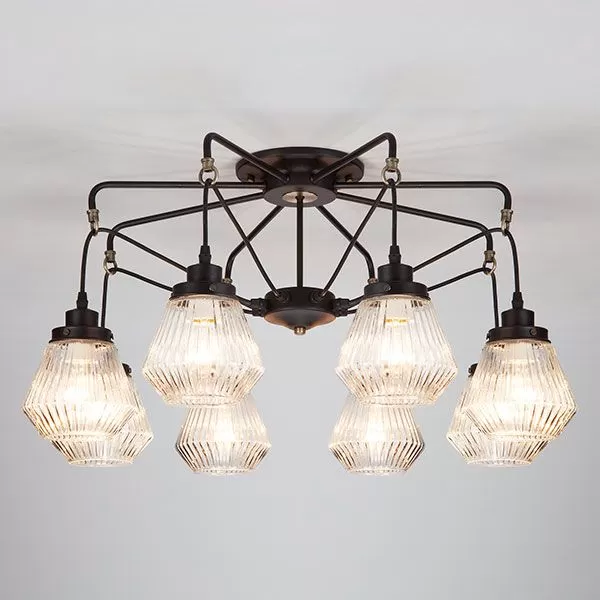 3D MODELS – chandelier – 223