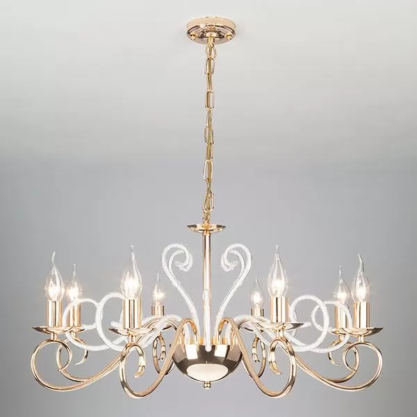 3D MODELS – chandelier – 224