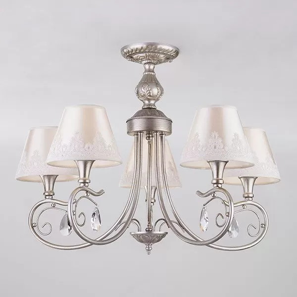 3D MODELS – chandelier – 225