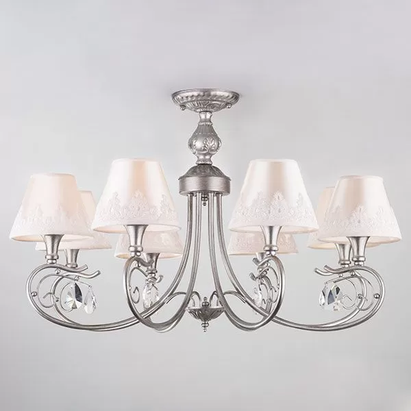 3D MODELS – chandelier – 226