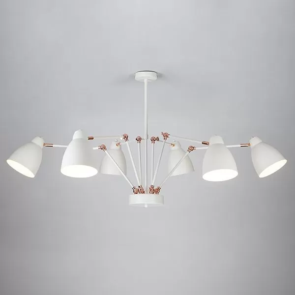 3D MODELS – chandelier – 227