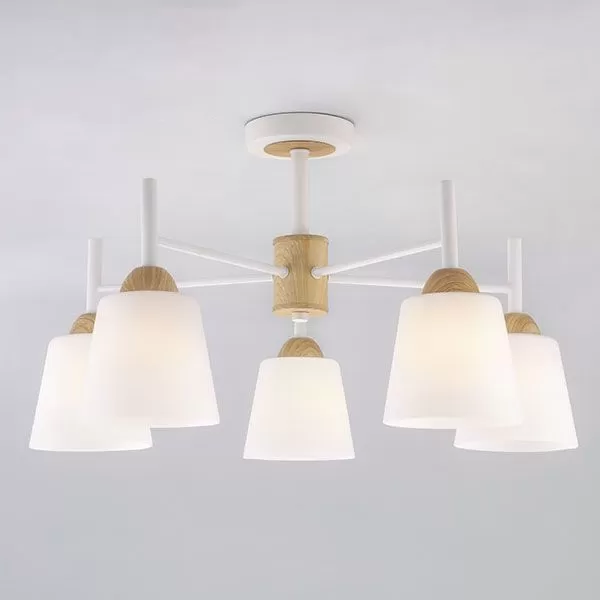 3D MODELS – chandelier – 228