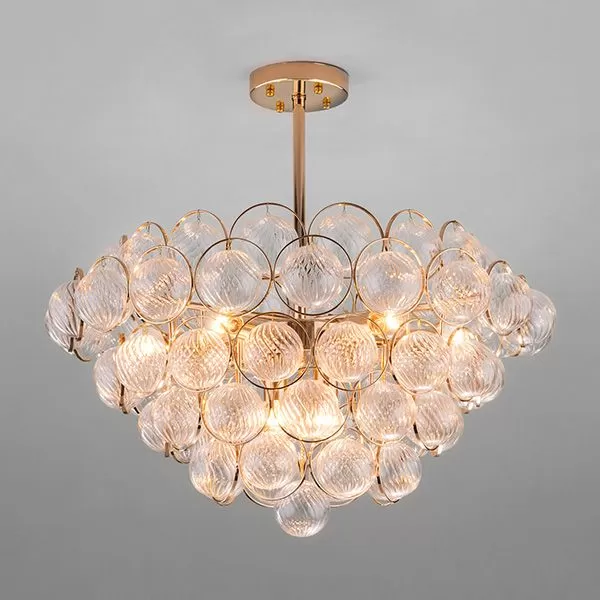 3D MODELS – chandelier – 238