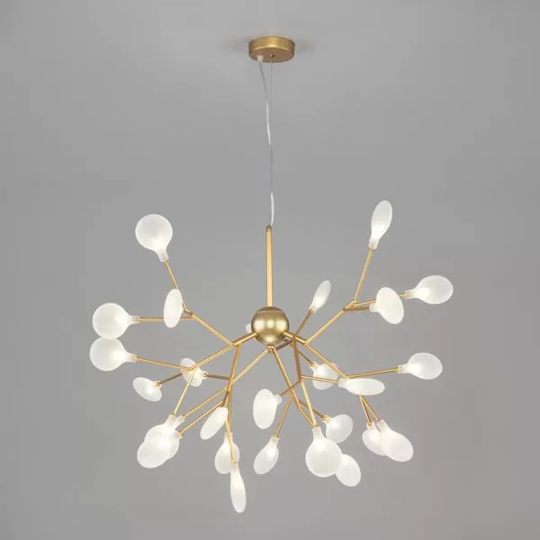 3D MODELS – chandelier – 240