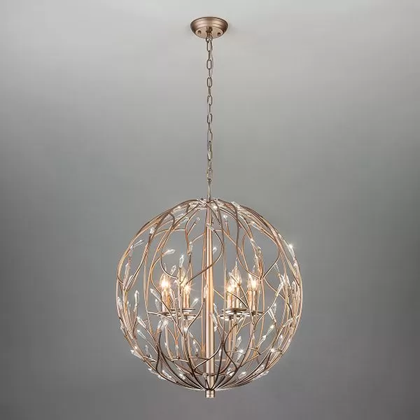 3D MODELS – chandelier – 249
