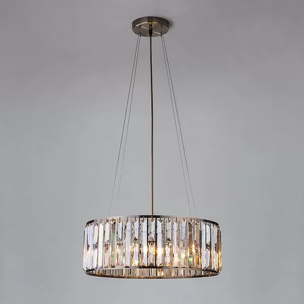 3D MODELS – chandelier – 251