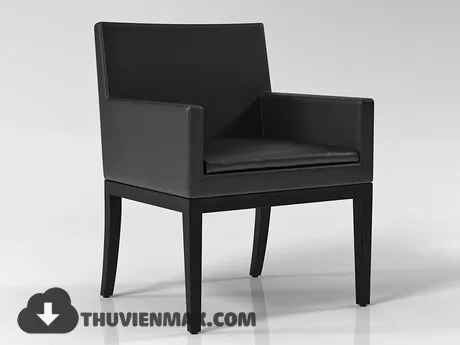 CHAIR – ARMCHAIR – 3DSKY – 100
