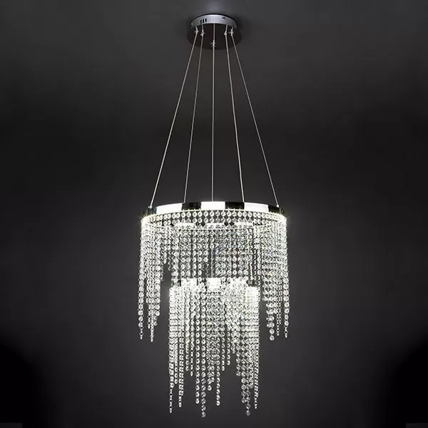 3D MODELS – chandelier – 253