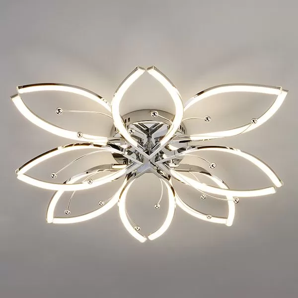 3D MODELS – chandelier – 258