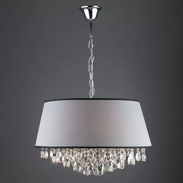 3D MODELS – chandelier – 259