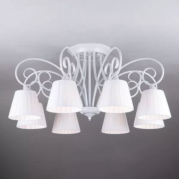 3D MODELS – chandelier – 262
