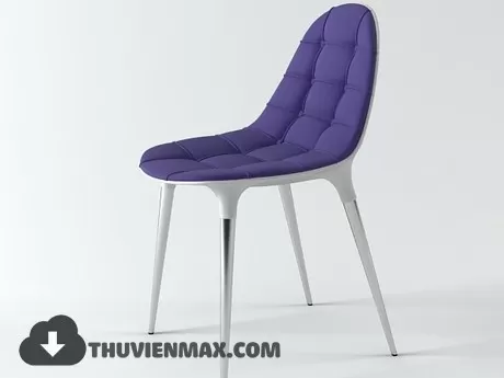 CHAIR – ARMCHAIR – 3DSKY – 102