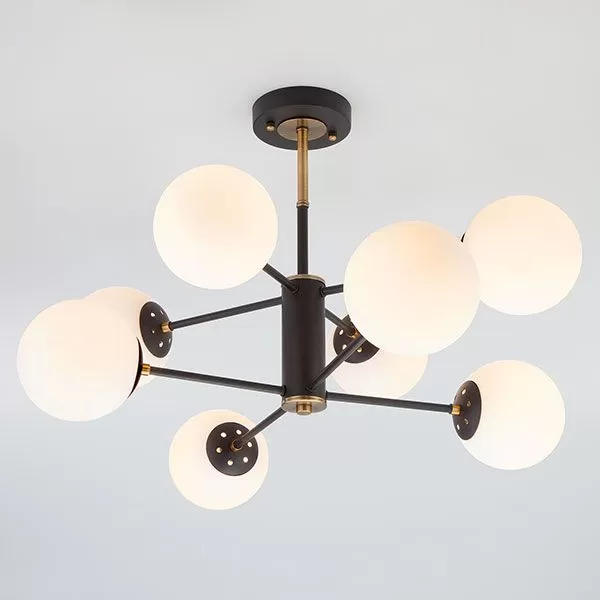 3D MODELS – chandelier – 282