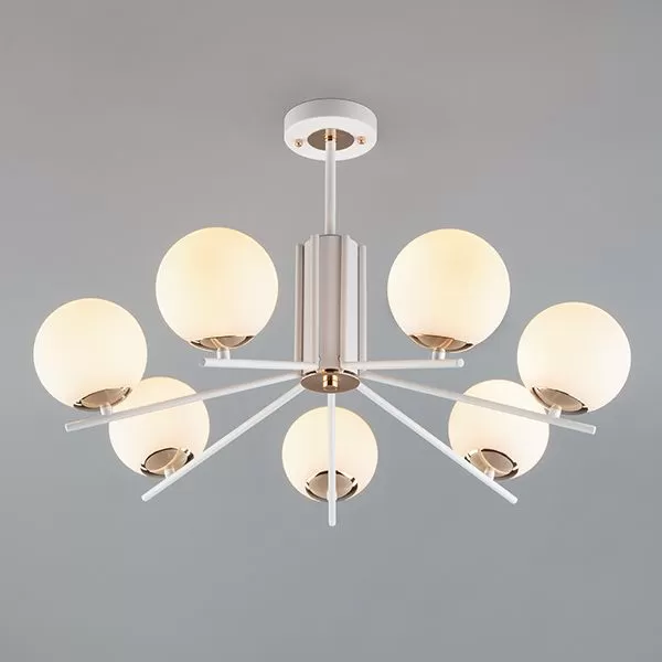 3D MODELS – chandelier – 283