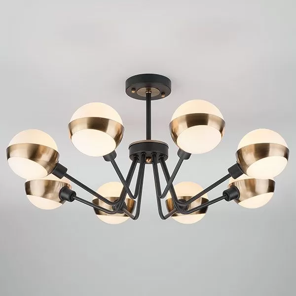 3D MODELS – chandelier – 284