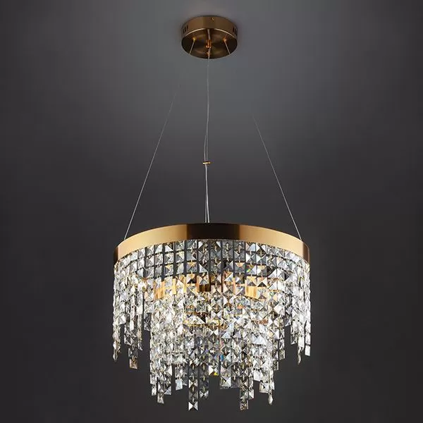 3D MODELS – chandelier – 288