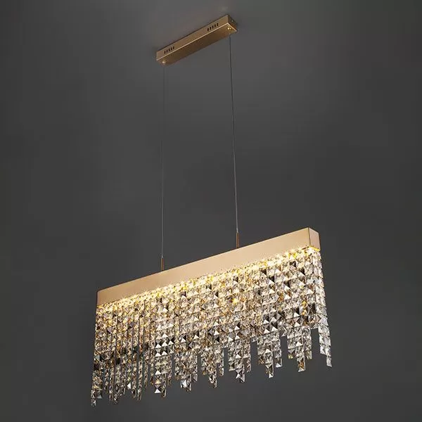 3D MODELS – chandelier – 289