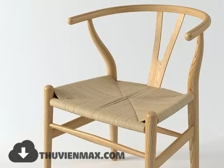 CHAIR – ARMCHAIR – 3DSKY – 104