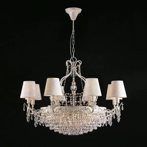 3D MODELS – chandelier – 292