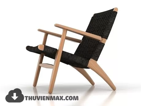 CHAIR – ARMCHAIR – 3DSKY – 105