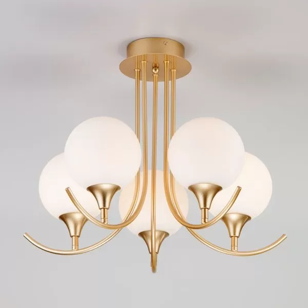 3D MODELS – chandelier – 305