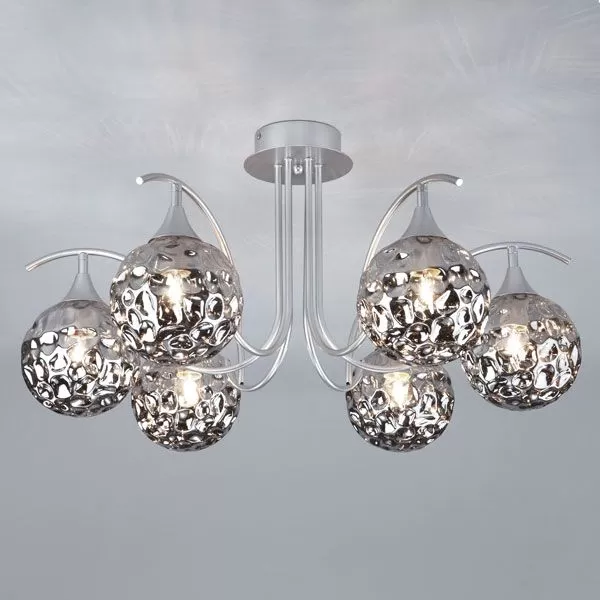 3D MODELS – chandelier – 306