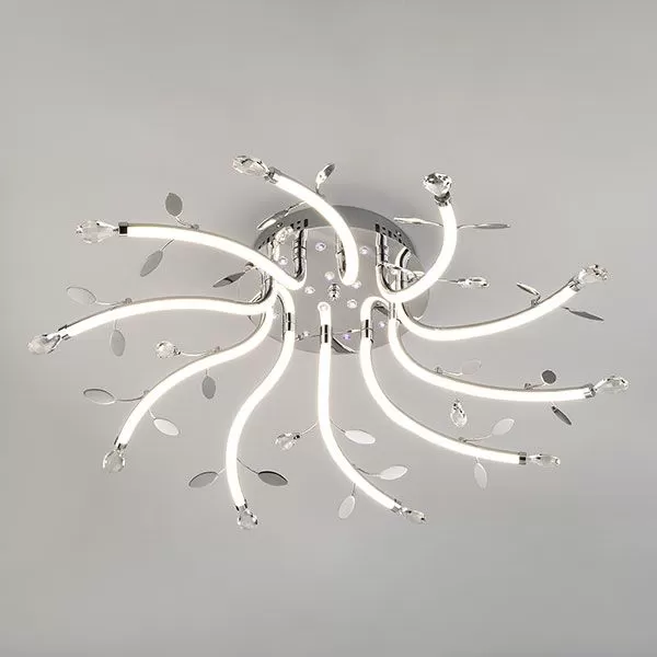 3D MODELS – chandelier – 308