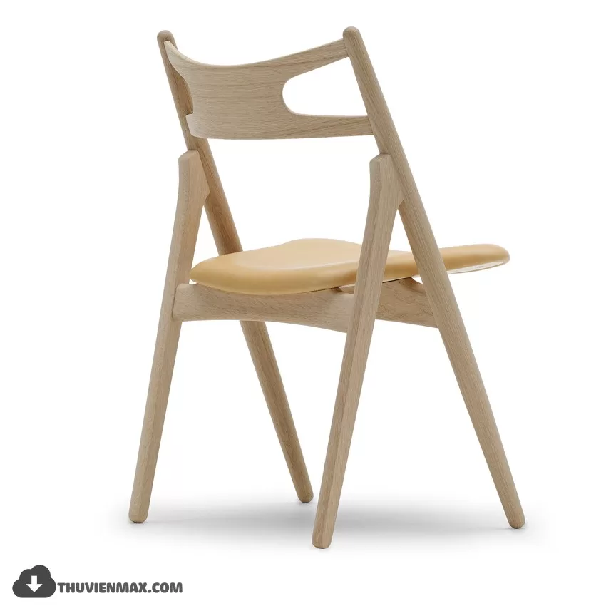 CHAIR – ARMCHAIR – 3DSKY – 106