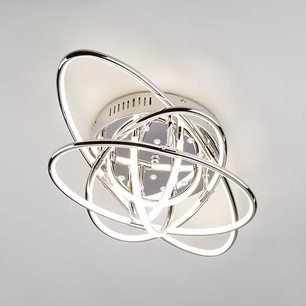 3D MODELS – chandelier – 311