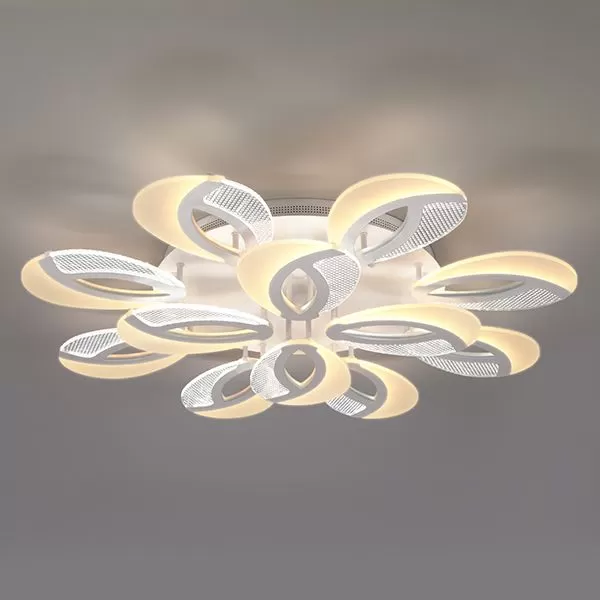 3D MODELS – chandelier – 316
