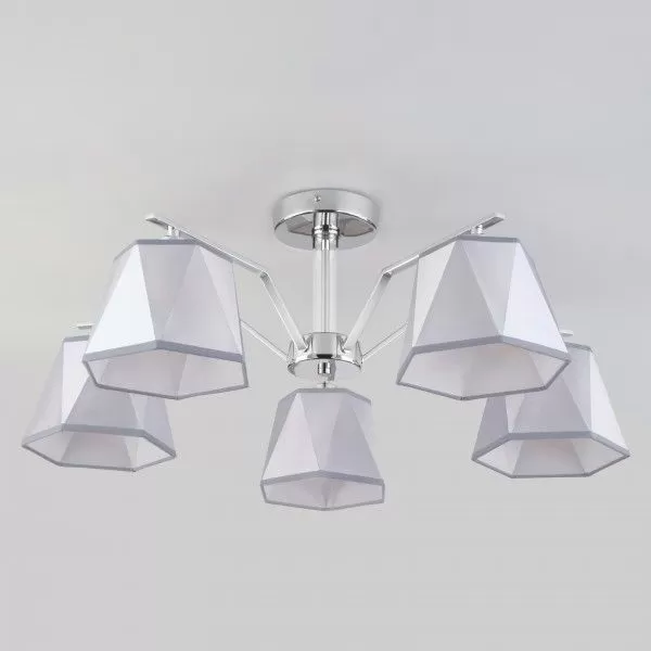 3D MODELS – chandelier – 317