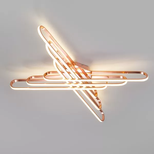 3D MODELS – chandelier – 319