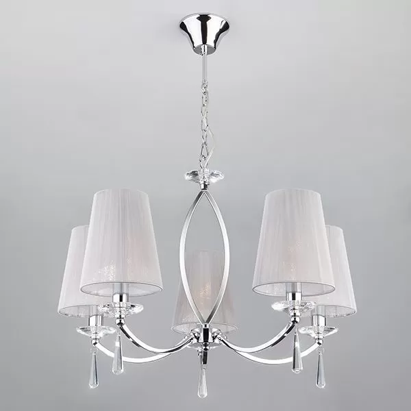 3D MODELS – chandelier – 320