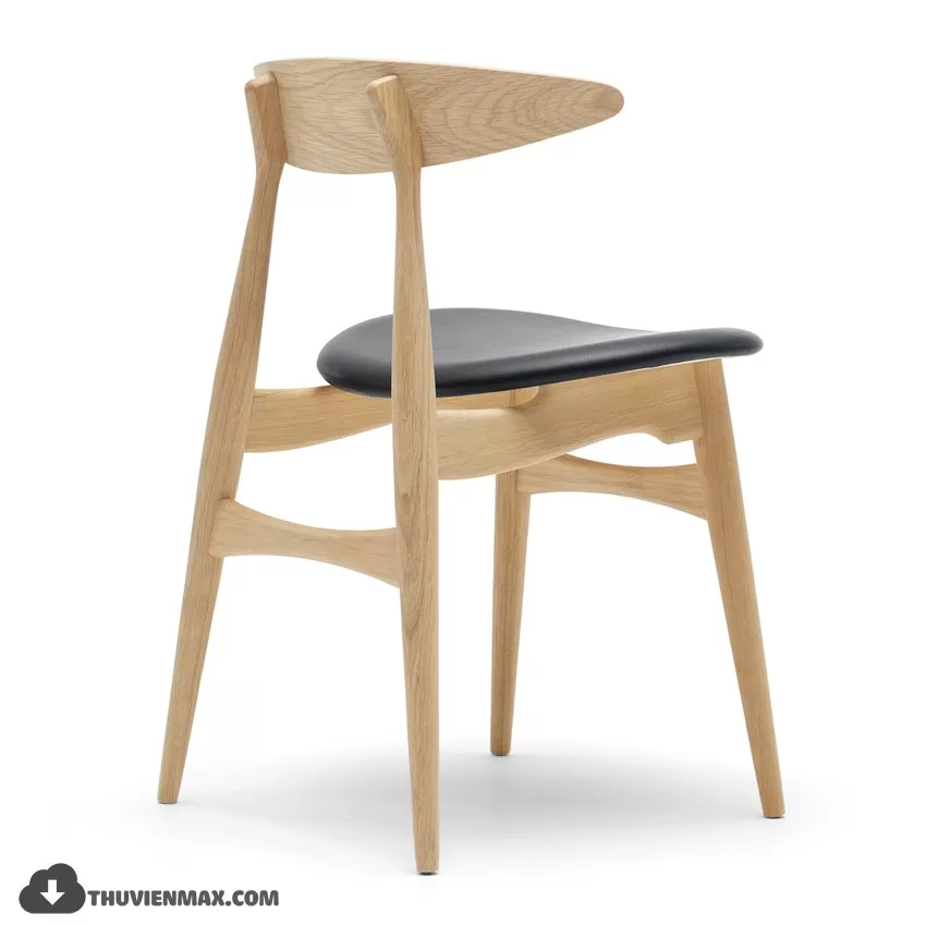 CHAIR – ARMCHAIR – 3DSKY – 107