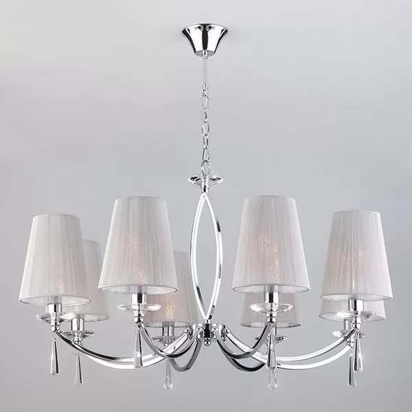 3D MODELS – chandelier – 321