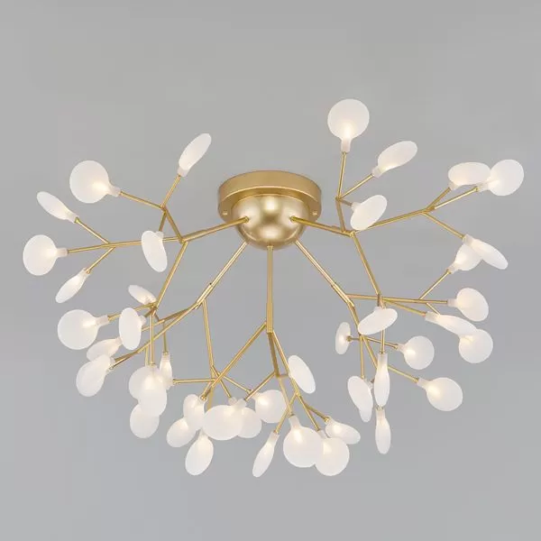 3D MODELS – chandelier – 323