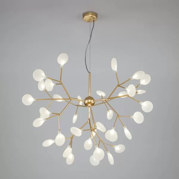 3D MODELS – chandelier – 324