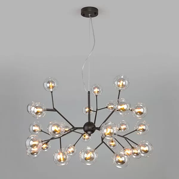3D MODELS – chandelier – 326