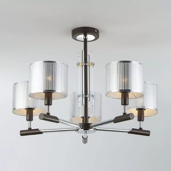 3D MODELS – chandelier – 327