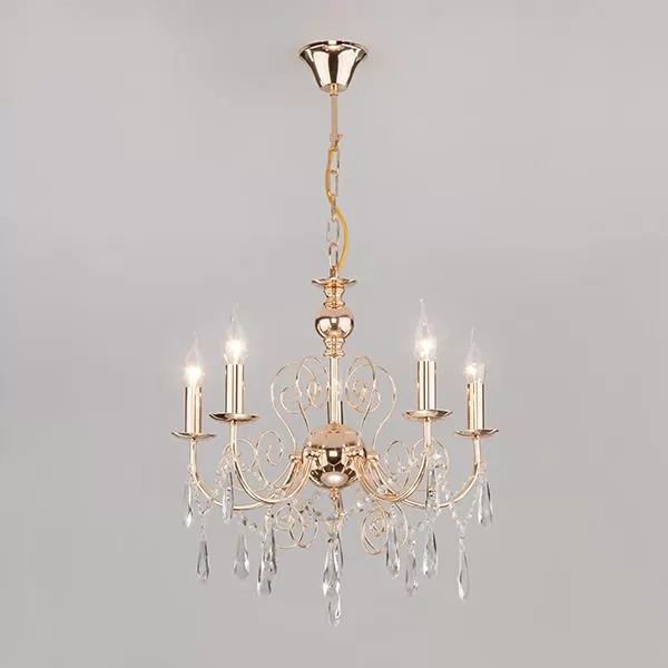 3D MODELS – chandelier – 330