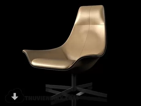CHAIR – ARMCHAIR – 3DSKY – 108